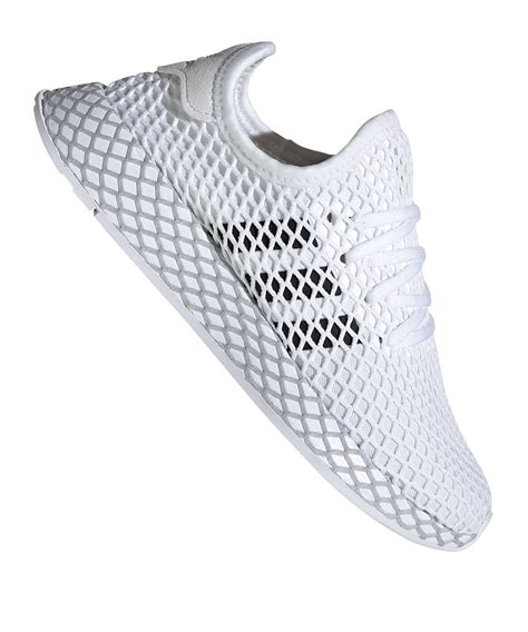 adidas deerupt weiß kinder|Adidas Deerupt Sneaker online kaufen .